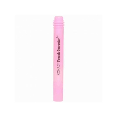 Corrector manicura francesa