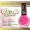 Esmalte Ros3s (10ml) 04 Neon Pink Rose