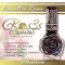 Esmalte Ros3s (10ml) 09 Black Rose