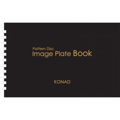 Konad - Catálogo de diseños
