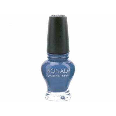 Esmalte especial KONAD Princess 12ml i13 CHIC BLUE