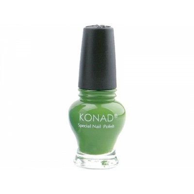 Esmalte especial KONAD Princess 12ml i16 APPLE GREEN