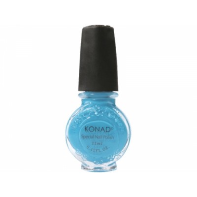 Konad - Esmalte especial grande (10/11 ml) 21 SKY PEARL