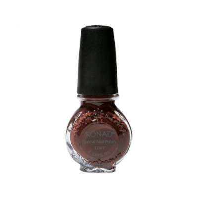 Konad - Esmalte especial grande (10/11 ml) 27 CHOCOLATE