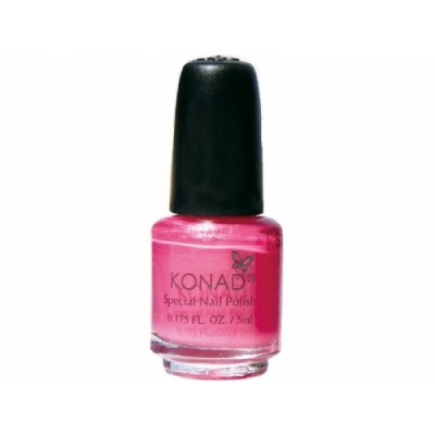 Konad - Esmalte especial pequeño (5 ml) 14 Pink Pearl