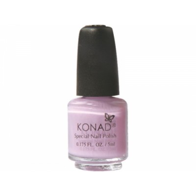 Konad - Esmalte especial pequeño (5 ml) 17 PASTEL VIOLET