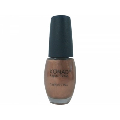 Light Brown R12 Pintauñas Konad 10ml 