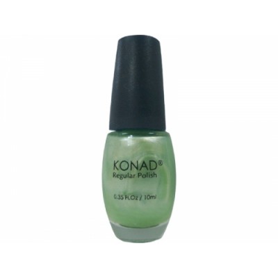 Konad - Esmalte regular 10 ml 13 LIGHT GREEN