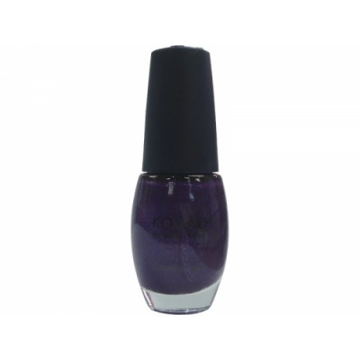 Konad - Esmalte regular 10 ml 28 SHINING DEEP PURPLE