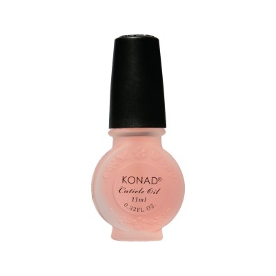 Konad - Aceite para cutículas - Rose