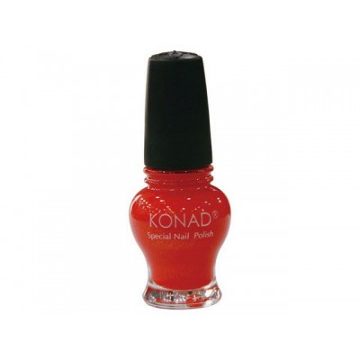 Esmalte especial KONAD Princess 12ml i39 ORANGE PEARL