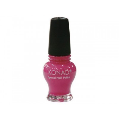 Esmalte especial KONAD Princess 12ml i40 MAGENTA