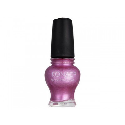 Esmalte especial KONAD Princess 12ml i41 VIVID PINK