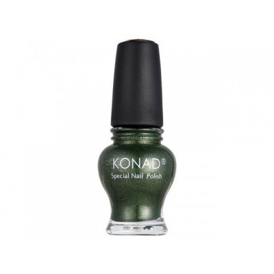 Esmalte especial KONAD Princess 12ml i43 MOSS GREEN