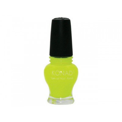 Esmalte especial KONAD Princess 12ml i46 PSYCHE YELLOW