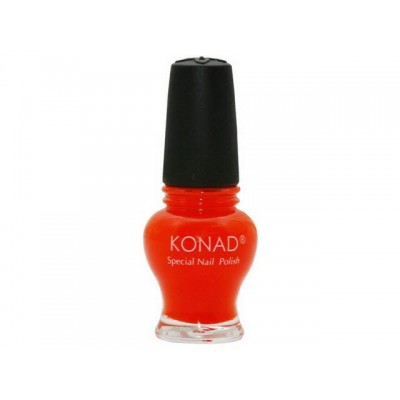 Esmalte especial KONAD Princess 12ml i48 PSYCHE ORANGE