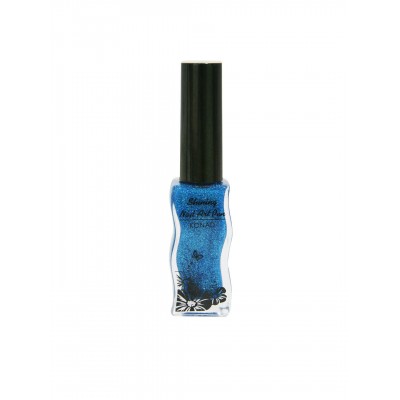 Shining Nail Art Pen KONAD A701 Blue