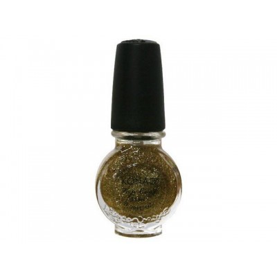 Brillo Dorado - Protector Especial Konad (11ml)