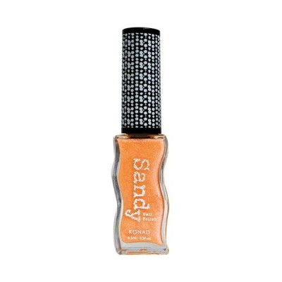 Efecto Arena - Pastel Orange