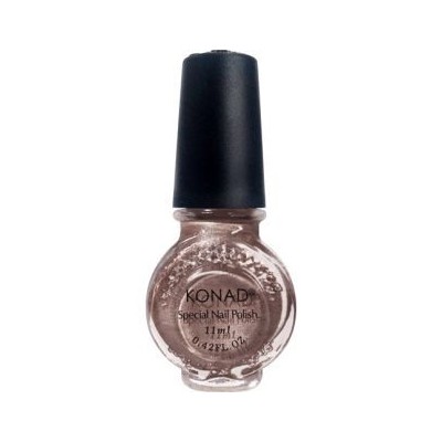 Esmalte Especial (11ml) Brown - Konad