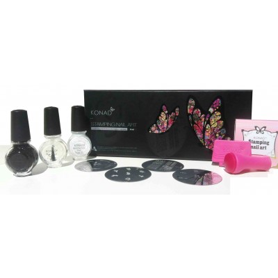 Kit B Deluxe Konad